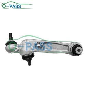 แขนควบคุมล่างด้านหน้า OPASS สำหรับ Rolls-Royce Ghost Wraith <span class=keywords><strong>Dawn</strong></span> 2008- 31126782181 - Product Image 5