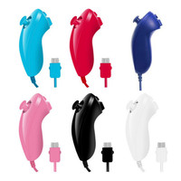 Manette Nunchuck SYY pour accessoires Nintendo WII