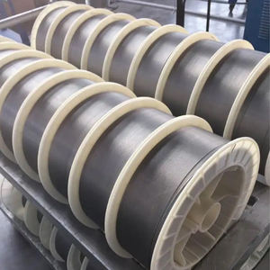 סין ריתוך בניין תיל מבנים oem + odm אלומיניום ריתוך סגסוגת חוט אלומיניום ריתוך סגסוגת - Product Image 1