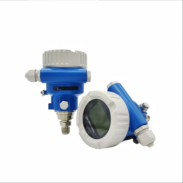 High Accuracy Endress+Hauser PMP51B PMP51B-AABACBA6AA3PCI1WWJA1+VD Stainless Steel Pressure Transmitter IP67 HART Protocol