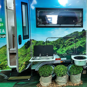 Haute qualité 1200*700mm plat Angle droit remorque <span class=keywords><strong>Camping</strong></span> voiture caravane <span class=keywords><strong>camping</strong></span>-<span class=keywords><strong>car</strong></span> RV fenêtre avec E13 - Product Image 6