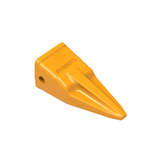<span class=keywords><strong>Dent</strong></span> de godet d'excavatrice 207-70-14151, <span class=keywords><strong>dent</strong></span> de godet forgée de haute qualité, dents de godet pour roche PC300 PC400 tiger, <span class=keywords><strong>dent</strong></span> longue - Product Image 1