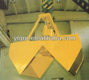 Pince hydraulique de haute qualité de la marque SGY, grappin pour excavatrice avec pompe à engrenages pour la manutention de métaux <span class=keywords><strong>ferraille</strong></span> - Product Image 3