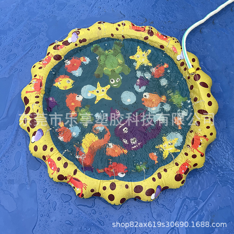 Huang Haiyang 100cm
