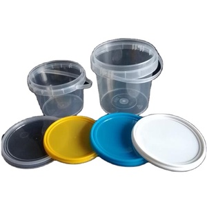 <span class=keywords><strong>ถัง</strong></span>ข้าวโพดคั่วพลาสติก - Product Image 1
