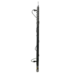 Antena Móvil para Auto HF de Frecuencia Ajustable de 3-50Mhz - Product Image 4