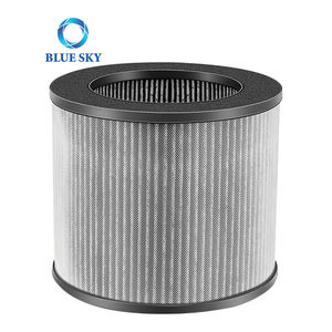 Filtro HEPA 2801 de Repuesto para Purificadores de Aire Personales Bis-Sells <span class=keywords><strong>Myair</strong></span> 2780 2780A 27809, Directo de Fábrica - Product Image 1