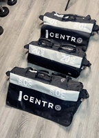 Sac de musculation personnalisé FRS avec logo, 10 kg, 20 kg, 30 kg, en nylon 1050D, multi-poignées, sac de sable pour CrossFit, entraînement de force, vente en gros
