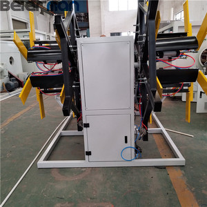 Machine automatique d'enroulement de tuyaux, équipement d'enroulement de tuyaux en PVC, PE, PP SPS110 - <span class=keywords><strong>Enrouleur</strong></span> à station unique pour tuyaux en plastique - Product Image 6