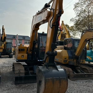 รถขุด95C ใช้แล้ว Sany SY - Product Image 2