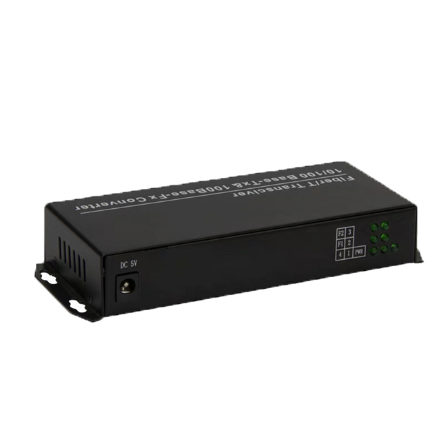 fiber to ethernet
