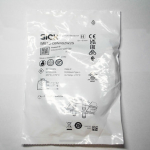 Đức Cảm biến tiệm cận cảm ứng IME12-08NNSZW2S M12 không tuôn ra 8mm NPN 24V thử nghiệm tự động hóa công nghiệp - Product Image 3