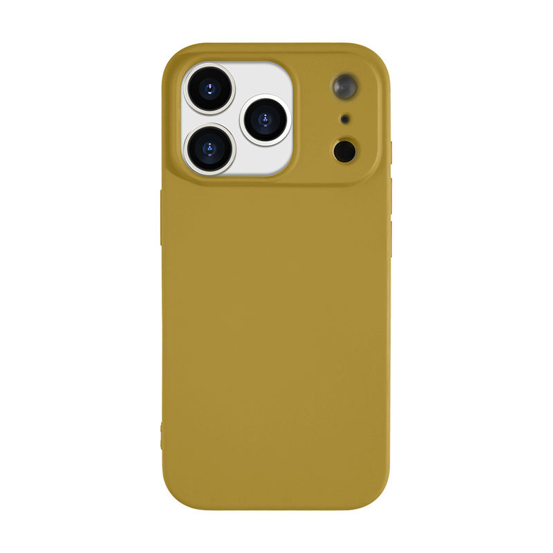 สีเหลือง