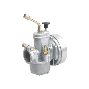 Carburateur de moto 17mm Bing 17 pour Bing SRC 1/17/54Vergaser KREIDLER <span class=keywords><strong>TUNTURI</strong></span> - Product Image 2