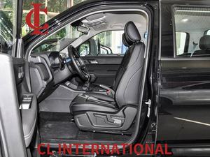 Camioneta JMC Grand Avenue - Modelo 2025 (Gasolina/Diésel) <span class=keywords><strong>Conqueror</strong></span> 2.3T Diésel Automática 4WD Versión Boundless Auto Usado/ Auto Nuevo - Product Image 4