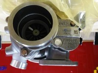 Daewoo camion Bus générateur DB58T pièces de moteur 65.09100-7038 65.09100-7041 turbocompresseur pour Doosan