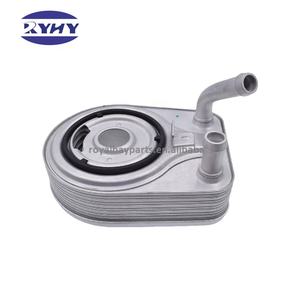 Buen <span class=keywords><strong>precio</strong></span> Piezas de automóviles Enfriador de aceite de motor 26410-2B740 para <span class=keywords><strong>Hyundai</strong></span> - Product Image 5