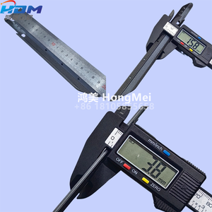 Somet rapier Loom phụ tùng thema siêu Excel chia rapier Băng Kết nối tấm trái và phải cho máy dệt - Product Image 5