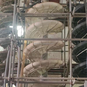 ठीक-ग्रेडेड टंगस्टन अयस्क सर्पिल चुट, कम ग्रेड अयस्क संवर्धन - Product Image 4