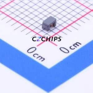 CMF2012F-300M-2P-T Common Mode Filter SMD-4P,2x1.2mm RF 2 50V 450mA 30Ohm@100MHz - Product Image 1