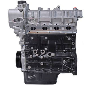 Ensemble moteur EA111 <span class=keywords><strong>1</strong></span>.4T CAV CAX CFB <span class=keywords><strong>CDG</strong></span> 100% testé pour les modèles VW Audi - Product Image 1
