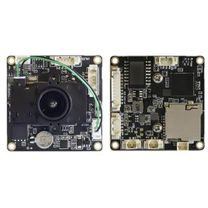 Hi3516CV610 Chip Ultra High Definition Intelligent Visual <strong>Camera</strong> <strong>Module</strong>, Security And Fire Monitoring <strong>Module</strong>, IPC Motherboard - Product Image 3