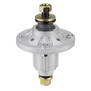 Polea para Cortacésped A10679, Eje Negro GY20454 GX20367, Pieza de Repuesto para Accesorios de Cortacésped - Product Image 5