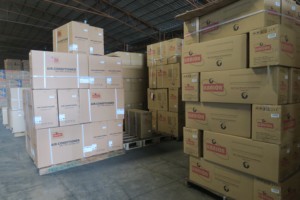 เครื่องปรับอากาศแบบฝังฝ้าเพดาน 18000 บีทียู ERP A++ R32 แบบแยกส่วน ราคาสุดคุ้ม - Product Image 6