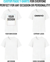 T-shirt décontracté d'été pour homme de haute qualité, col rond, respirant, personnalisable avec logo, en coton, coupe ample, manches courtes