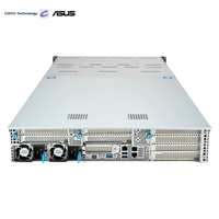 Servidor GPU en Rack 2U RS720A-E12-RS12, Doble CPU 9004, 4 GPU, 24 DIMM, 8 NVMe, 9 PCIe Gen5, Alto Rendimiento para Centros de Datos Empresariales