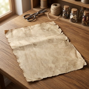 Papel Especial de Cáñamo Natural Reciclable y Compatible con Impresión Digital para Encuadernadores de Libros y Fabricantes de Diarios - Product Image 3