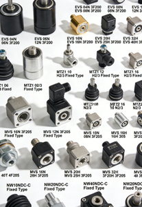 เบรกเกอร์วงจร EVS 40H 3F200 MTZ1 แบบตั้งโปรแกรมได้  กำลังตัด 65/100/50 กิโลแอมแปร์ แรงดัน 690 โวลต์ 50/60 เฮิรตซ์ ผลิตที่ปักกิ่ง - Product Image 5