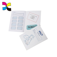 Carnet de notes personnalisé de luxe en tissu, couverture rigide, reliure cousue, impression thermique, cadeau pour le bureau