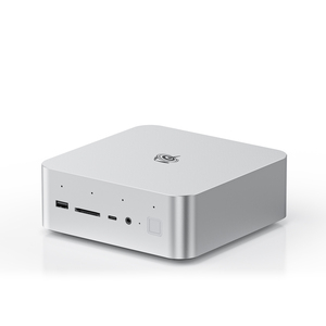 NUEVO Mini <span class=keywords><strong>PC</strong></span> <span class=keywords><strong>Beelink</strong></span> GTi15 Intel Core Ultra 9 285H 16C 16T 64/96GB DDR5 1/2TB SSD WIFI 7 BE200 5.4 Miniordenador para Juegos - Product Image 1