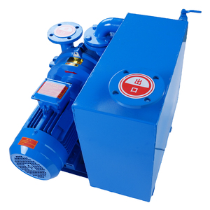 Pompe à vide annulaire série BOYUAN 2BV avec économie d'énergie par utilisation de l'eau – Produit des fabricants - Product Image 6