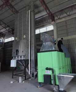 <span class=keywords><strong>5HM</strong></span> 10L 20L 30L 40L 60L 90L Husk Four Riz Grain Sèche Machine Utiliser Four Bonne Efficacité Air Chaud Biomasse Four Charbon Four - Product Image 3