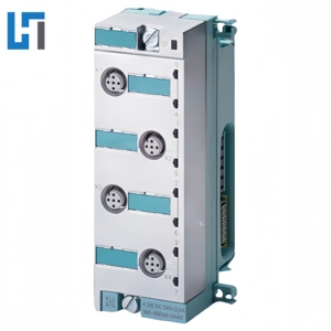 Nuevo Módulo PLC SIMATIC ET 200PRO 6ES7145-4FF00-0AB0 Original, Controlador de Automatización Industrial, Stock en Almacén - Product Image 1