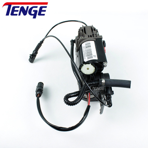 7l0616007a <span class=keywords><strong>vw</strong></span> tareg पोर्शे केयेन कार भाग पुराने मॉडल एयर सस्पेंशन कंप्रेसर पंप पंप - Product Image 5