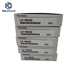 เซ็นเซอร์ตรวจจับพื้นที่แบบสะท้อนแสง KEYENCE LV-NH42 ของแท้ 100% ใหม่เอี่ยม ตรวจจับพื้นที่ระยะไกล มีสินค้าในสต็อก - Product Image 1