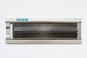 Dayanıklı Kalın Paslanmaz Çelik Kılıç Çubuğu Kamış Örgü Makinesi Yüksek Kaliteli Dokuma Makinesi - Product Image 5