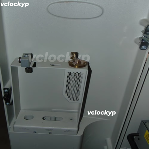 Analizador Elemental LECO 630-100-400 TruSpec CHN &amp;   Leco 630-100-900 O CHNO - Product Image 6