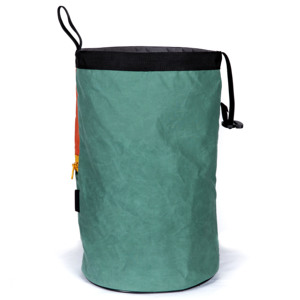 New Design Bouldering Gym <b>Chalk</b> Bag With Adjustable Hook Closure Phone Key Card Pocket for Rock Climbing - Product Image 1