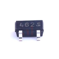 TLE49462KHTSA1 Interrupteur numérique à effet Hall à collecteur ouvert PG-SC59-3 Circuits intégrés Fournisseur de devis BOM TLE49462