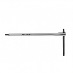 Llave de mango en T Ward 280Tk/S, longitud L, tamaño A - Product Image 2