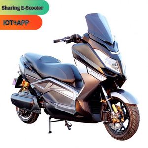 2025 <strong>Chinese</strong> New Sales <strong>125Cc</strong> <strong>Automatic</strong> Electric <strong>Motorcycle</strong> - Product Image 1