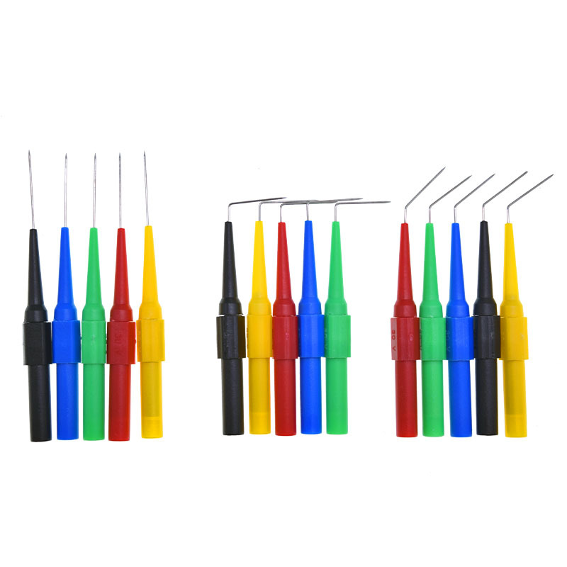 3 Configurations 30V Test Probe Back