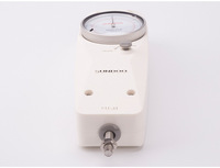 SUNDOO SN-50 dinamometer genggam orisinil pengukur kekuatan Digital untuk uji desain Dial Pull-Push