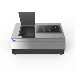 3nh Hochpräzises Desktop-Flüssigkeits-Farb messgerät TS4010 für genaue Farb-<span class=keywords><strong>APHA</strong></span>/Hazen-Messung - Product Image 5