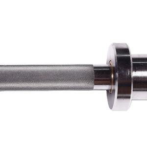 <span class=keywords><strong>Barre</strong></span> <span class=keywords><strong>d</strong></span>'haltérophilie droite Powerlifting Haltérophilie <span class=keywords><strong>Barre</strong></span> <span class=keywords><strong>d</strong></span>'haltères - Product Image 3