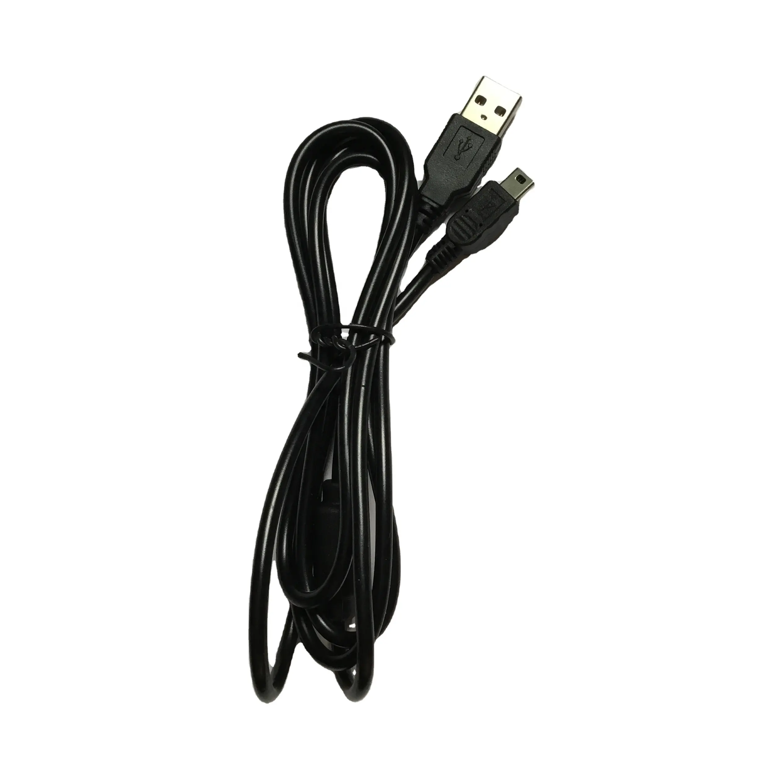 1,8 m für PS3-Controller-USB-Ladekabel für PS3-Wireless-Controller-Ladekabel